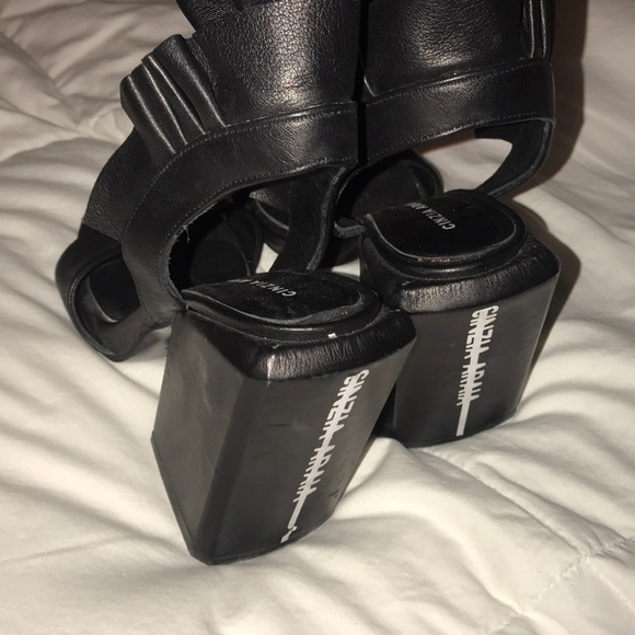 Cinzia Araia Heels - Picture 5 of 5